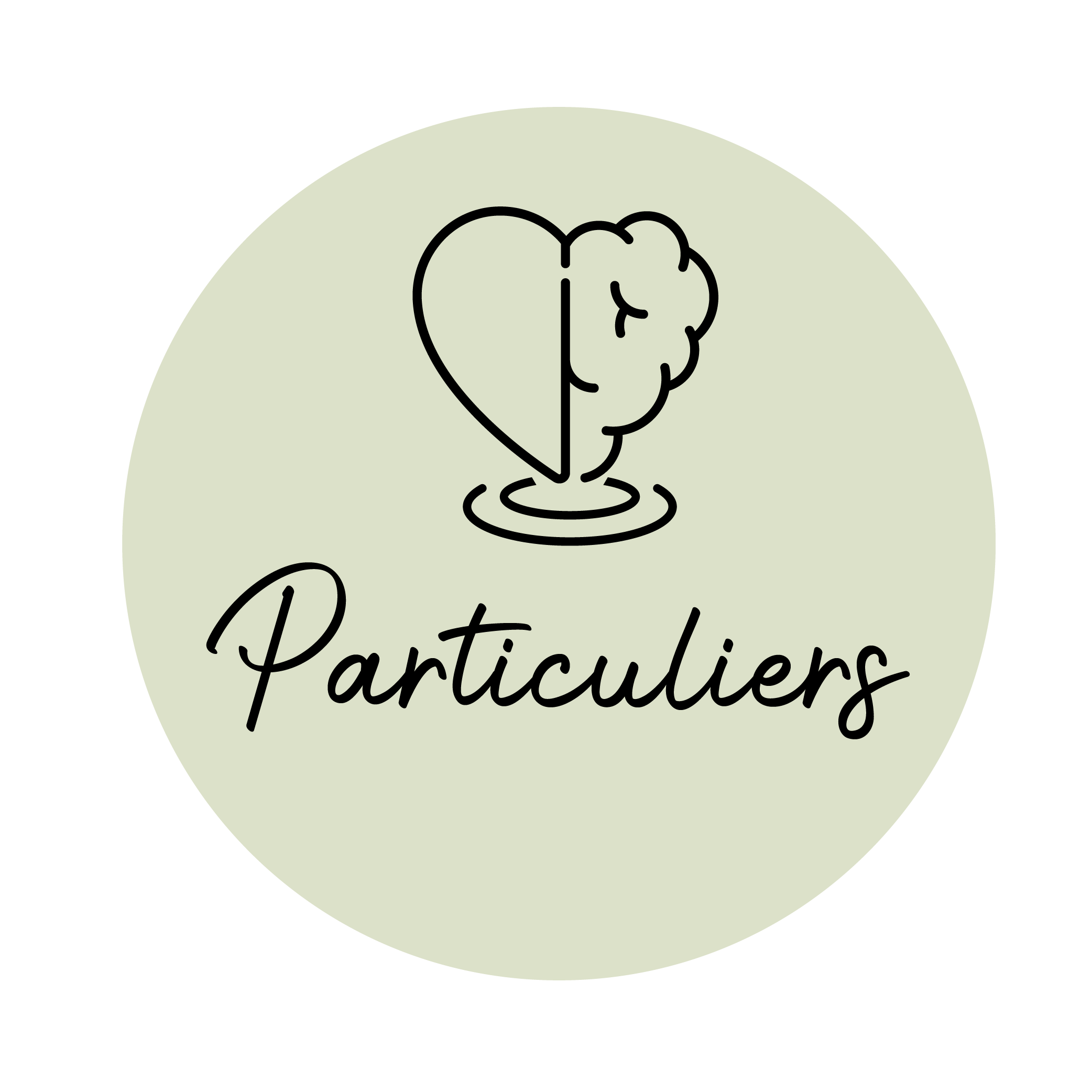 Particuliers